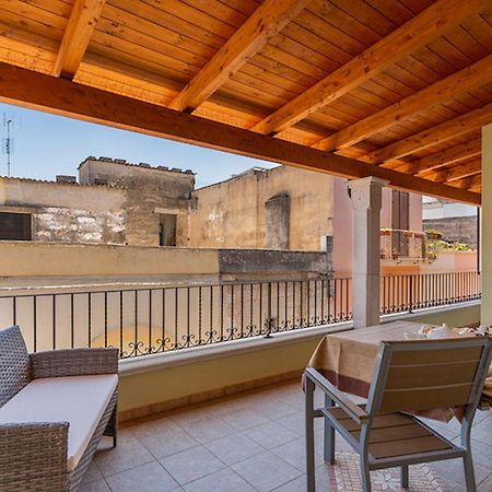 Appartamento Supersanosalento Exterior foto