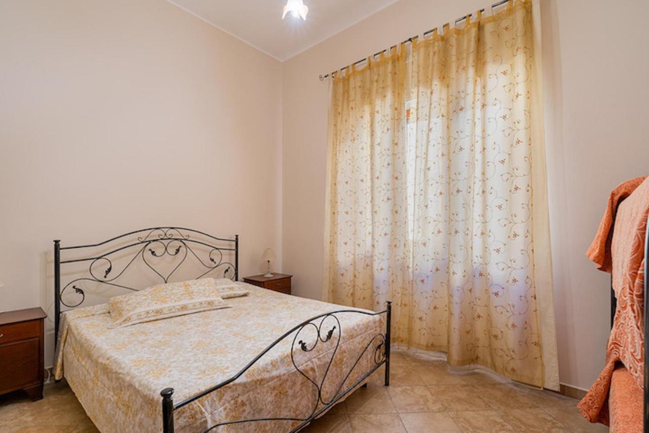 Appartamento Supersanosalento Exterior foto