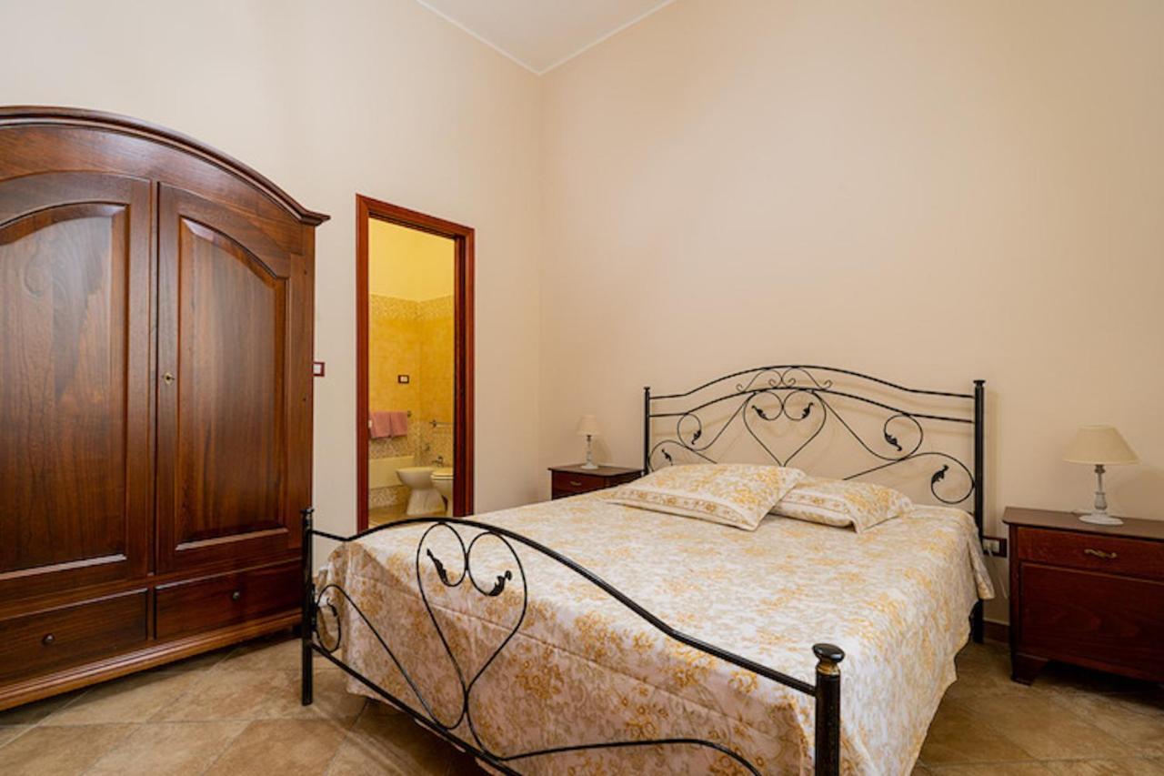 Appartamento Supersanosalento Exterior foto