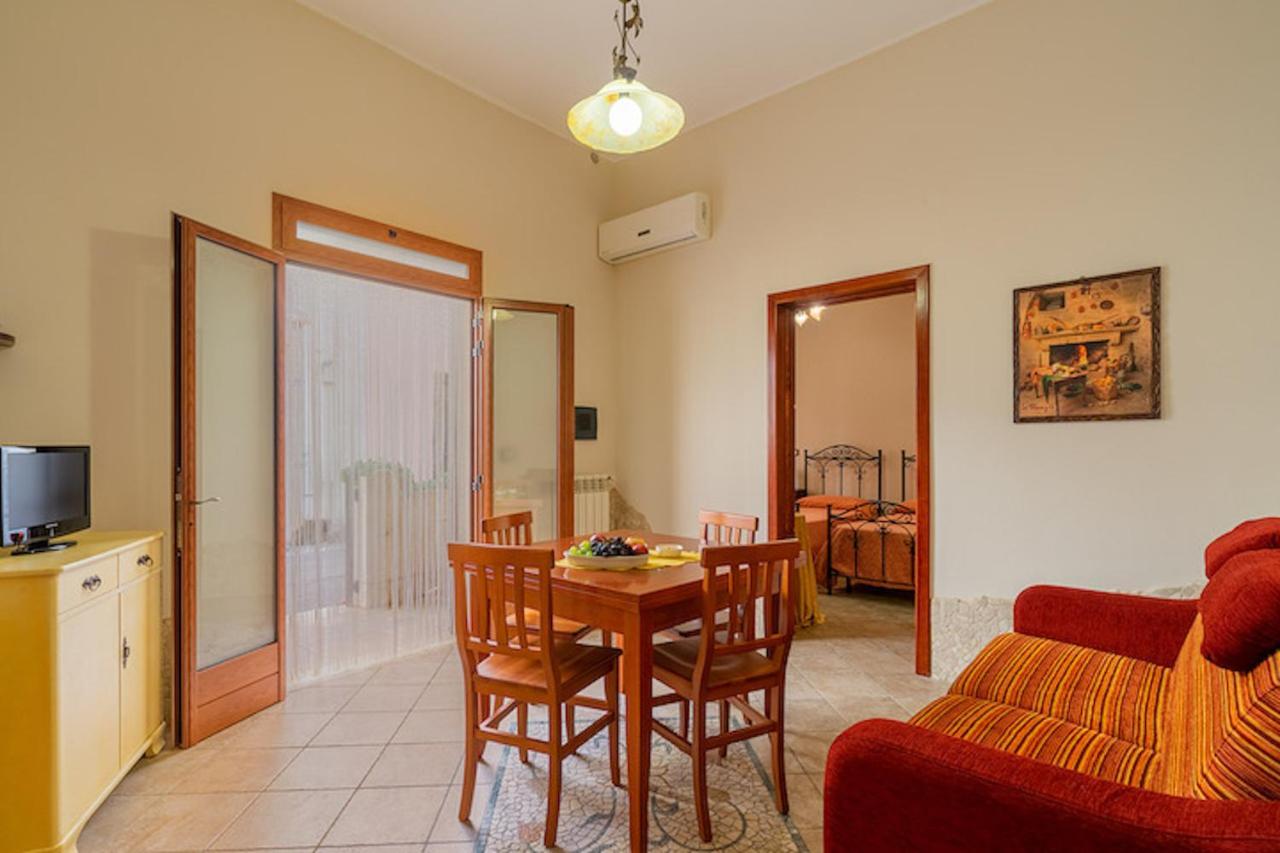 Appartamento Supersanosalento Exterior foto