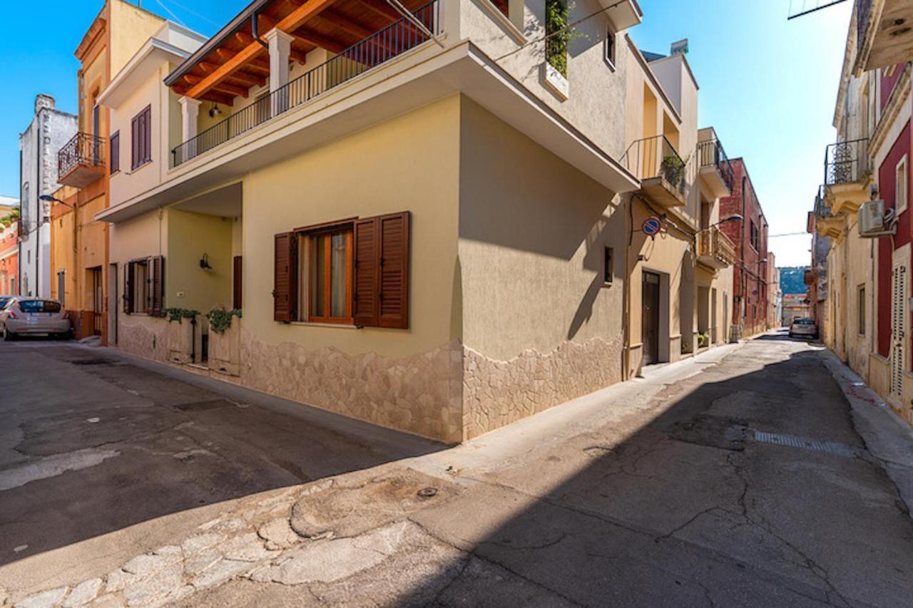 Appartamento Supersanosalento Exterior foto