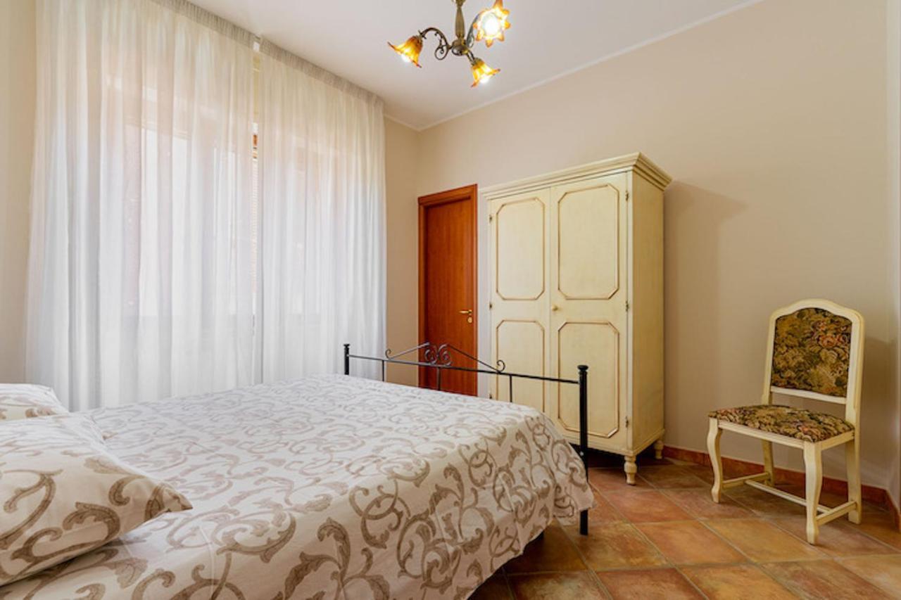 Appartamento Supersanosalento Exterior foto