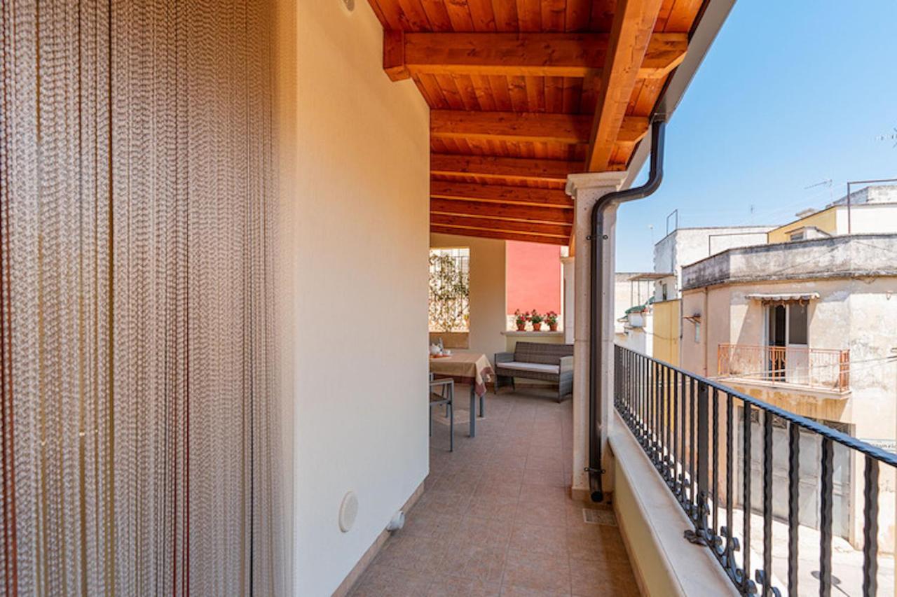 Appartamento Supersanosalento Exterior foto