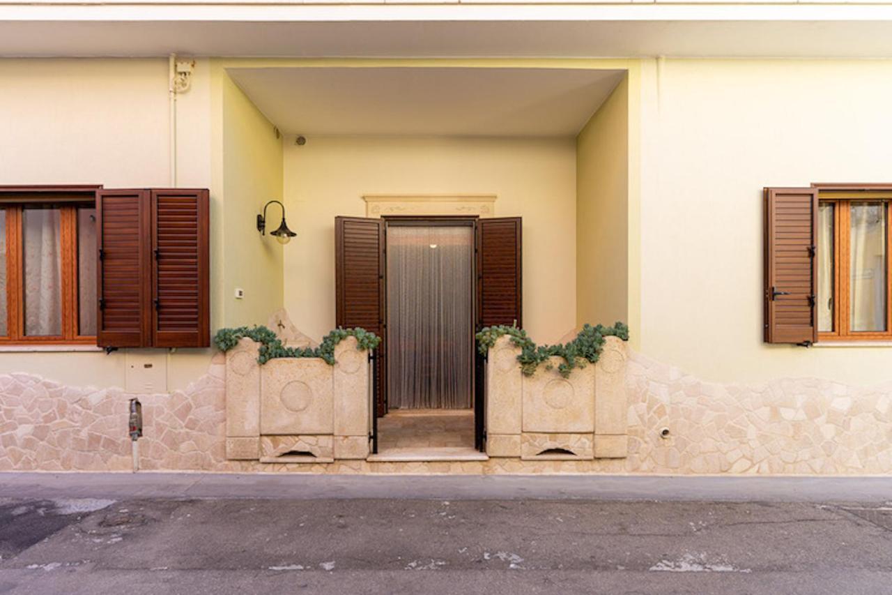 Appartamento Supersanosalento Exterior foto